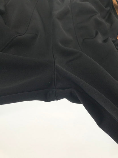 【中古品】【メンズ】 NEEDLES ニードルス × THE GALLERY BOX ザ ギャラリー ボックス H.D.TRUCK PANTS BLACK QV1661 トラック パンツ ボトムス 151-260829-rt-32-tagh サイズ：S カラー：ブラウン/ブラック 万代Net店