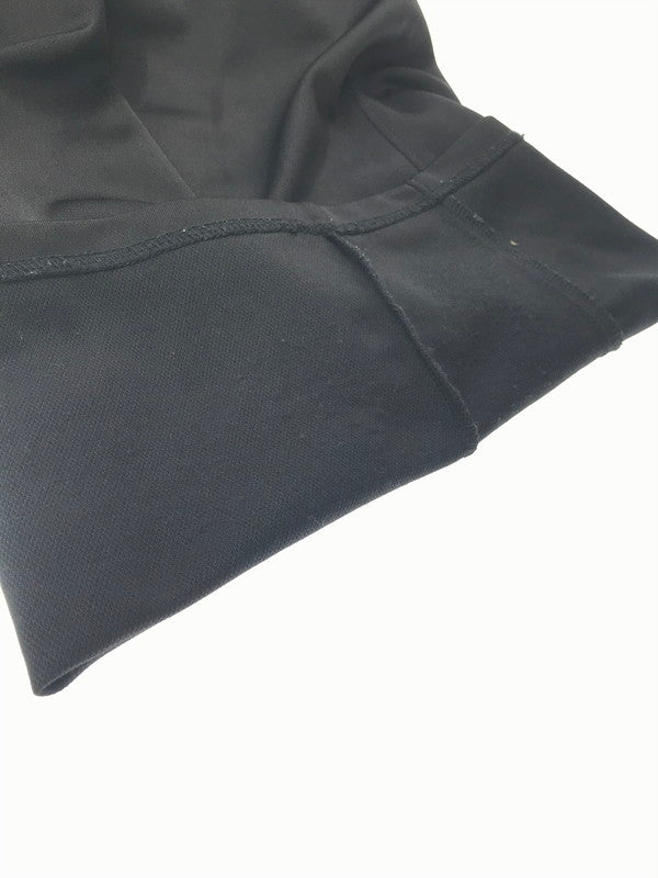 【中古品】【メンズ】 NEEDLES ニードルス × THE GALLERY BOX ザ ギャラリー ボックス H.D.TRUCK PANTS BLACK QV1661 トラック パンツ ボトムス 151-260829-rt-32-tagh サイズ：S カラー：ブラウン/ブラック 万代Net店