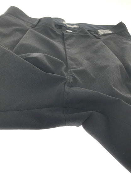 【中古品】【メンズ】 NEIGHBORHOOD ネイバーフッド TUCK E-PT BLACK 221AQNH-PTM03 タック パンツ ボトムス 153-260829-rt-40-tagh サイズ：M カラー：ブラック 万代Net店