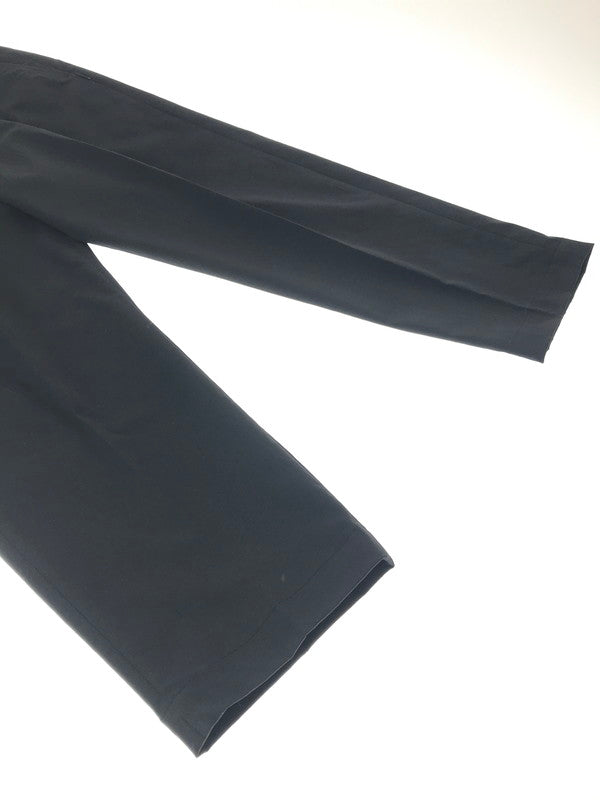 【中古品】【メンズ】 NEIGHBORHOOD ネイバーフッド TUCK E-PT BLACK 221AQNH-PTM03 タック パンツ ボトムス 153-260829-rt-40-tagh サイズ：M カラー：ブラック 万代Net店