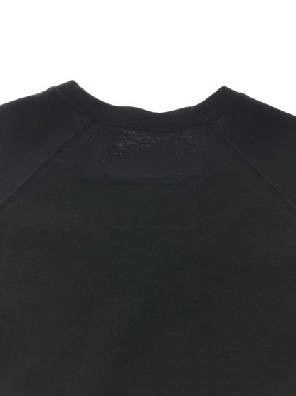 【中古品】【メンズ】 NEIGHBORHOOD ネイバーフッド 20SS 201UNNH-CSM04 BD C-CREW . 3Q ラグラン スリーブ 7分丈 カットソー トップス 142-260829-rt-37-tagh サイズ：S カラー：ブラック 万代Net店