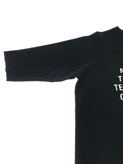 【中古品】【メンズ】 NEIGHBORHOOD ネイバーフッド 20SS 201UNNH-CSM04 BD C-CREW . 3Q ラグラン スリーブ 7分丈 カットソー トップス 142-260829-rt-37-tagh サイズ：S カラー：ブラック 万代Net店