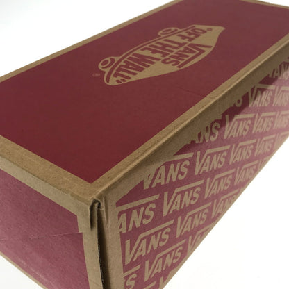 【現状渡し品】【メンズ】 VANS バンズ ERA VN0A4BV4R6R エラ スニーカー 靴 162-260902-na-09-tagh サイズ：26cm US 8 カラー：CHECKERBOARD BLACK/MARSHMALLOW 万代Net店
