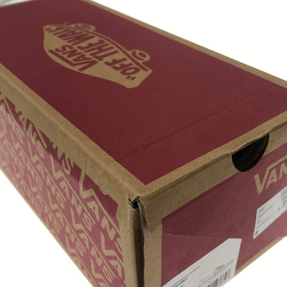 【現状渡し品】【メンズ】 VANS バンズ ERA VN0A4BV4R6R エラ スニーカー 靴 162-260902-na-09-tagh サイズ：26cm US 8 カラー：CHECKERBOARD BLACK/MARSHMALLOW 万代Net店