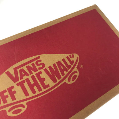 【現状渡し品】【メンズ】 VANS バンズ ERA VN0A4BV4R6R エラ スニーカー 靴 162-260902-na-09-tagh サイズ：26cm US 8 カラー：CHECKERBOARD BLACK/MARSHMALLOW 万代Net店