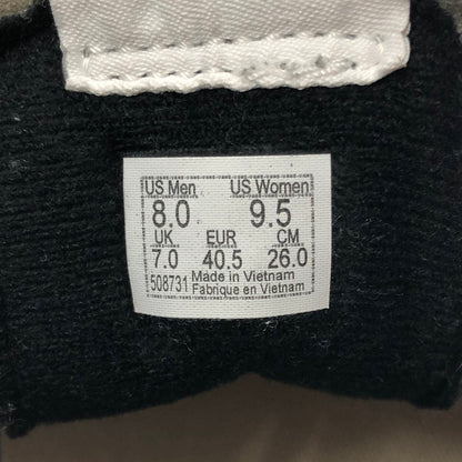 【中古品】【メンズ】 VANS バンズ SK8-HI 38 DX ANAHEIM FACTORY VN0A38GF9GI スケート ハイ スニーカー 靴 162-260901-na-11-tagh サイズ：26cm US 8 カラー：BLACK LEOPARD 万代Net店