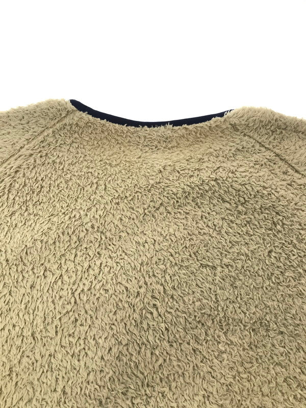 【中古品】【メンズ】 PATAGONIA パタゴニア LOS GATOS CREW BEIGE 25895 21年製 ロス ガトス クルー トップス 144-260829-rt-38-tagh サイズ：XL カラー：ベージュ 万代Net店