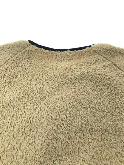 【中古品】【メンズ】 PATAGONIA パタゴニア LOS GATOS CREW BEIGE 25895 21年製 ロス ガトス クルー トップス 144-260829-rt-38-tagh サイズ：XL カラー：ベージュ 万代Net店