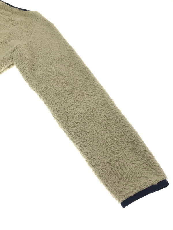 【中古品】【メンズ】 PATAGONIA パタゴニア LOS GATOS CREW BEIGE 25895 21年製 ロス ガトス クルー トップス 144-260829-rt-38-tagh サイズ：XL カラー：ベージュ 万代Net店