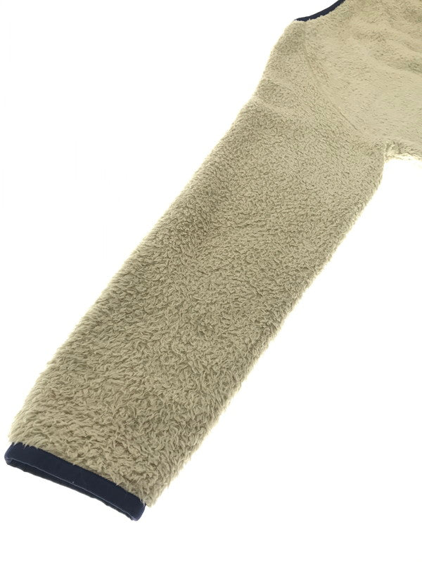 【中古品】【メンズ】 PATAGONIA パタゴニア LOS GATOS CREW BEIGE 25895 21年製 ロス ガトス クルー トップス 144-260829-rt-38-tagh サイズ：XL カラー：ベージュ 万代Net店