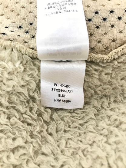 【中古品】【メンズ】 PATAGONIA パタゴニア LOS GATOS CREW BEIGE 25895 21年製 ロス ガトス クルー トップス 144-260829-rt-38-tagh サイズ：XL カラー：ベージュ 万代Net店