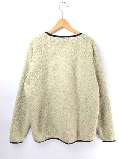 【中古品】【メンズ】 PATAGONIA パタゴニア LOS GATOS CREW BEIGE 25895 21年製 ロス ガトス クルー トップス 144-260829-rt-38-tagh サイズ：XL カラー：ベージュ 万代Net店