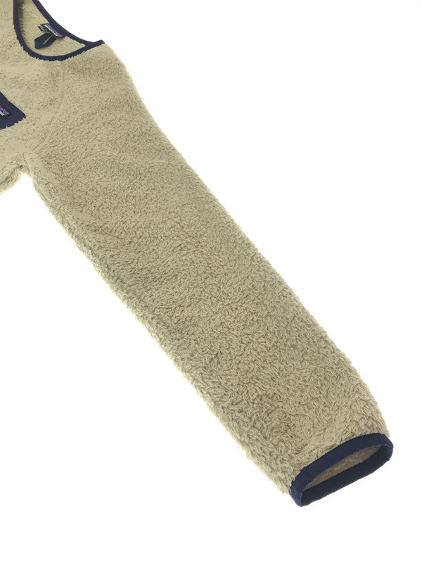 【中古品】【メンズ】 PATAGONIA パタゴニア LOS GATOS CREW BEIGE 25895 21年製 ロス ガトス クルー トップス 144-260829-rt-38-tagh サイズ：XL カラー：ベージュ 万代Net店