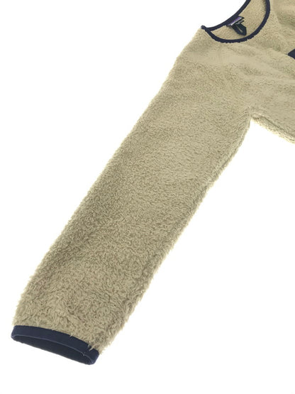 【中古品】【メンズ】 PATAGONIA パタゴニア LOS GATOS CREW BEIGE 25895 21年製 ロス ガトス クルー トップス 144-260829-rt-38-tagh サイズ：XL カラー：ベージュ 万代Net店