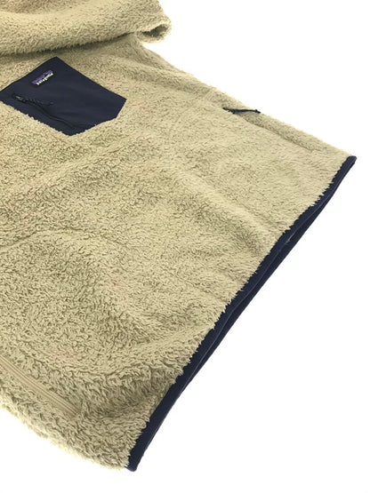 【中古品】【メンズ】 PATAGONIA パタゴニア LOS GATOS CREW BEIGE 25895 21年製 ロス ガトス クルー トップス 144-260829-rt-38-tagh サイズ：XL カラー：ベージュ 万代Net店