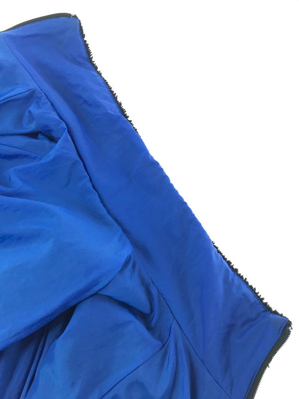 【中古品】【メンズ】 NIKE ナイキ SWSH FULL ZIP JACKET BLACK GAME ROYAL BQ6546-009 フルジップ ジャケット アウター 148-260904-rt-06-tagh サイズ：XL カラー：ブルー/ブラック 万代Net店