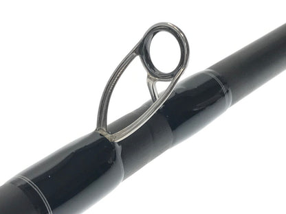 【中古品】 STUDIO COMPOSITE スタジオコンポジット ID FOR THE BEAST FTB71XXXH UNLIMITED フォーザビースト ベイトロッド 【代金引換不可】【佐川急便発送】 釣り 釣り具等 132-261019-na-29-tagh 万代Net店