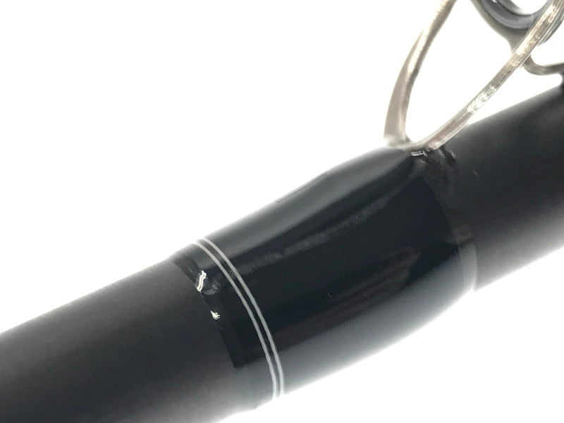 【中古品】 STUDIO COMPOSITE スタジオコンポジット ID FOR THE BEAST FTB71XXXH UNLIMITED フォーザビースト ベイトロッド 【代金引換不可】【佐川急便発送】 釣り 釣り具等 132-261019-na-29-tagh 万代Net店