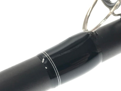 【中古品】 STUDIO COMPOSITE スタジオコンポジット ID FOR THE BEAST FTB71XXXH UNLIMITED フォーザビースト ベイトロッド 【代金引換不可】【佐川急便発送】 釣り 釣り具等 132-261019-na-29-tagh 万代Net店