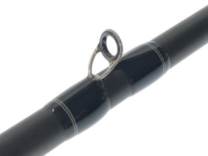 【中古品】 STUDIO COMPOSITE スタジオコンポジット ID FOR THE BEAST FTB71XXXH UNLIMITED フォーザビースト ベイトロッド 【代金引換不可】【佐川急便発送】 釣り 釣り具等 132-261019-na-29-tagh 万代Net店