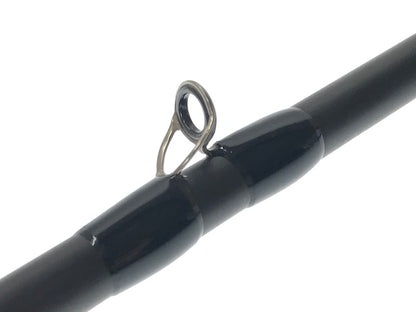【中古品】 STUDIO COMPOSITE スタジオコンポジット ID FOR THE BEAST FTB71XXXH UNLIMITED フォーザビースト ベイトロッド 【代金引換不可】【佐川急便発送】 釣り 釣り具等 132-261019-na-29-tagh 万代Net店