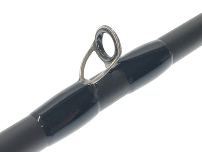 【中古品】 STUDIO COMPOSITE スタジオコンポジット ID FOR THE BEAST FTB71XXXH UNLIMITED フォーザビースト ベイトロッド 【代金引換不可】【佐川急便発送】 釣り 釣り具等 132-261019-na-29-tagh 万代Net店