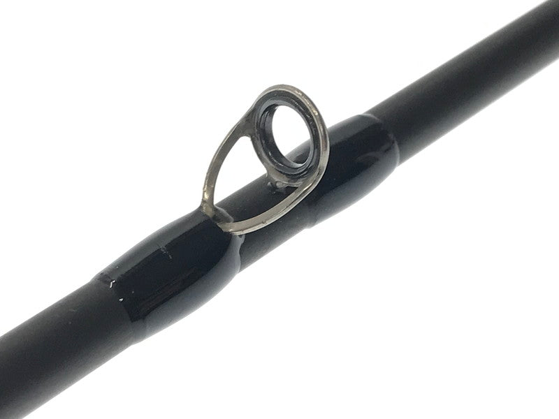 【中古品】 STUDIO COMPOSITE スタジオコンポジット ID FOR THE BEAST FTB71XXXH UNLIMITED フォーザビースト ベイトロッド 【代金引換不可】【佐川急便発送】 釣り 釣り具等 132-261019-na-29-tagh 万代Net店