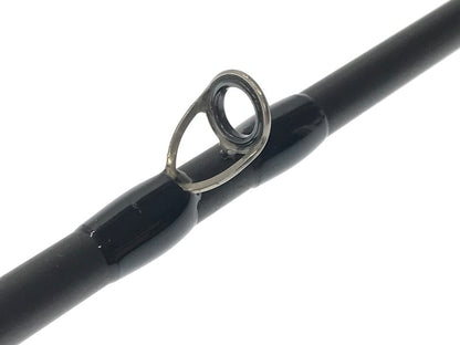 【中古品】 STUDIO COMPOSITE スタジオコンポジット ID FOR THE BEAST FTB71XXXH UNLIMITED フォーザビースト ベイトロッド 【代金引換不可】【佐川急便発送】 釣り 釣り具等 132-261019-na-29-tagh 万代Net店