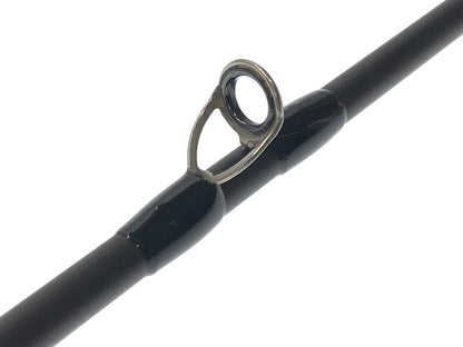 【中古品】 STUDIO COMPOSITE スタジオコンポジット ID FOR THE BEAST FTB71XXXH UNLIMITED フォーザビースト ベイトロッド 【代金引換不可】【佐川急便発送】 釣り 釣り具等 132-261019-na-29-tagh 万代Net店