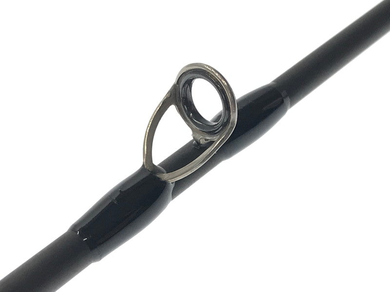 【中古品】 STUDIO COMPOSITE スタジオコンポジット ID FOR THE BEAST FTB71XXXH UNLIMITED フォーザビースト ベイトロッド 【代金引換不可】【佐川急便発送】 釣り 釣り具等 132-261019-na-29-tagh 万代Net店