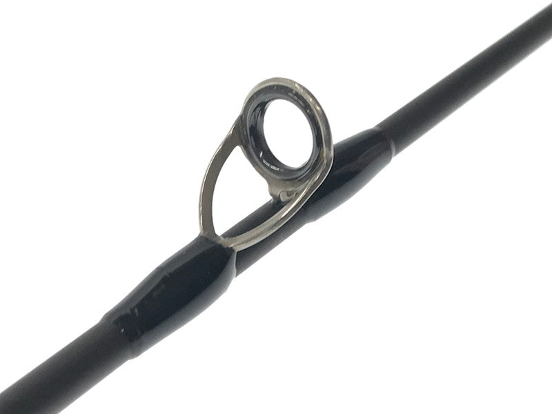 【中古品】 STUDIO COMPOSITE スタジオコンポジット ID FOR THE BEAST FTB71XXXH UNLIMITED フォーザビースト ベイトロッド 【代金引換不可】【佐川急便発送】 釣り 釣り具等 132-261019-na-29-tagh 万代Net店