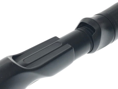 【中古品】 STUDIO COMPOSITE スタジオコンポジット ID FOR THE BEAST FTB71XXXH UNLIMITED フォーザビースト ベイトロッド 【代金引換不可】【佐川急便発送】 釣り 釣り具等 132-261019-na-29-tagh 万代Net店