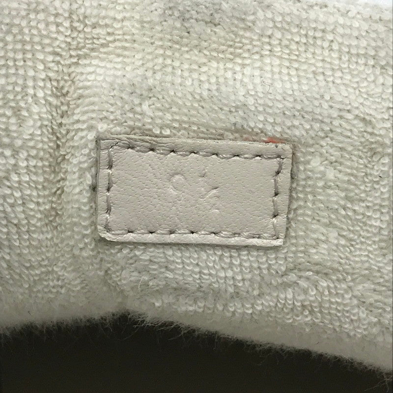 【中古品】【メンズ】 GUCCI グッチ SCREENER GG HIGH-TOP SNEAKER 563730 9Y9P0 9661 スクリーナー ジージー 杯トップ スニーカー 183-260904-rt-21-tagh サイズ：9.5 カラー：ベージュ 万代Net店