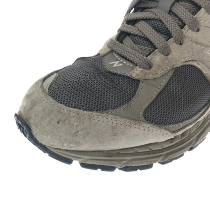 【現状渡し品】【メンズ】 NEW BALANCE ニューバランス M2002RXC スニーカー 靴 162-260902-na-10-tagh サイズ：26cm US 8 カラー：グレー系 万代Net店