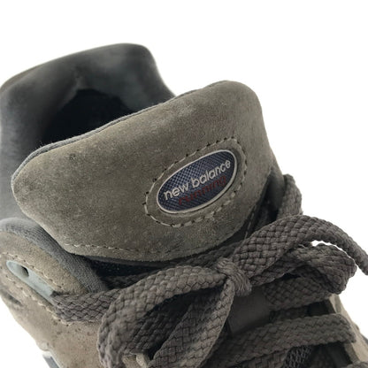【現状渡し品】【メンズ】 NEW BALANCE ニューバランス M2002RXC スニーカー 靴 162-260902-na-10-tagh サイズ：26cm US 8 カラー：グレー系 万代Net店