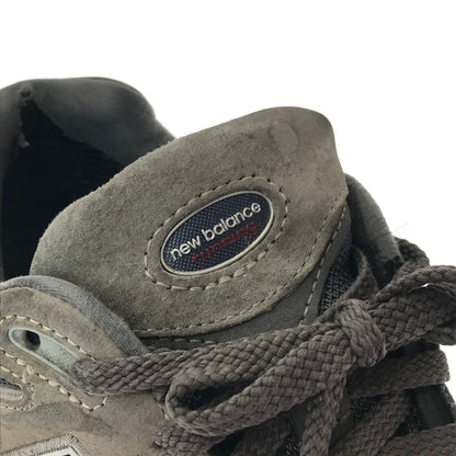 【現状渡し品】【メンズ】 NEW BALANCE ニューバランス M2002RXC スニーカー 靴 162-260902-na-10-tagh サイズ：26cm US 8 カラー：グレー系 万代Net店