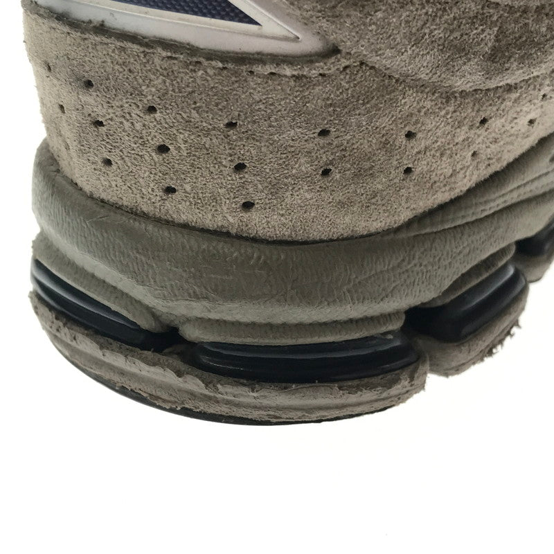 【現状渡し品】【メンズ】 NEW BALANCE ニューバランス M2002RXC スニーカー 靴 162-260902-na-10-tagh サイズ：26cm US 8 カラー：グレー系 万代Net店
