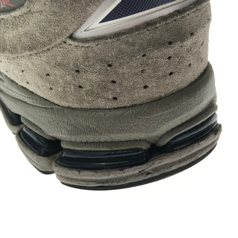 【現状渡し品】【メンズ】 NEW BALANCE ニューバランス M2002RXC スニーカー 靴 162-260902-na-10-tagh サイズ：26cm US 8 カラー：グレー系 万代Net店