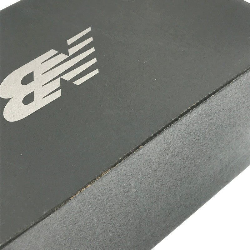 【現状渡し品】【メンズ】 NEW BALANCE ニューバランス M2002RXC スニーカー 靴 162-260902-na-10-tagh サイズ：26cm US 8 カラー：グレー系 万代Net店