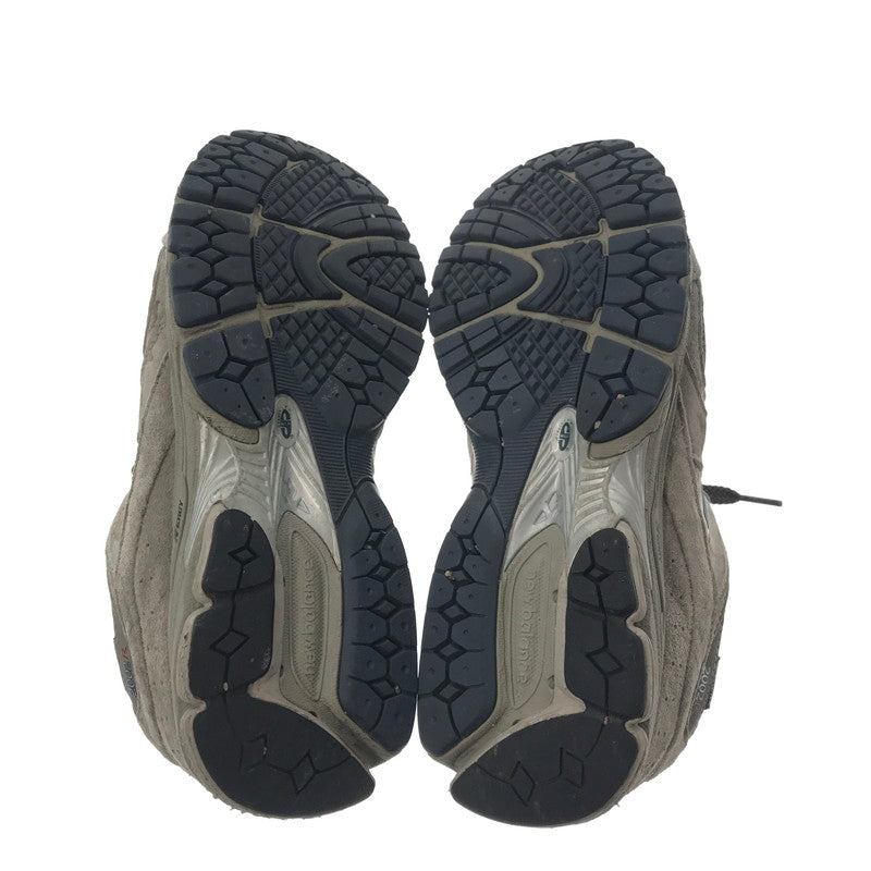 【現状渡し品】【メンズ】 NEW BALANCE ニューバランス M2002RXC スニーカー 靴 162-260902-na-10-tagh サイズ：26cm US 8 カラー：グレー系 万代Net店