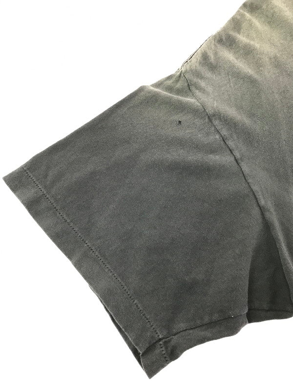 【現状渡し品】【メンズ】 SAINT MICHAEL セントマイケル 25AW FF SS TEE FURIOUS 7 BLACK SM-HR1-0000-C74 2025年秋冬 フュリアスセヴン 半袖カットソー 142-260830-su-02-tagh サイズ：XXL カラー：ブラック 万代Net店