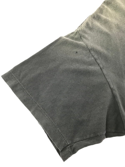 【現状渡し品】【メンズ】 SAINT MICHAEL セントマイケル 25AW FF SS TEE FURIOUS 7 BLACK SM-HR1-0000-C74 2025年秋冬 フュリアスセヴン 半袖カットソー 142-260830-su-02-tagh サイズ：XXL カラー：ブラック 万代Net店