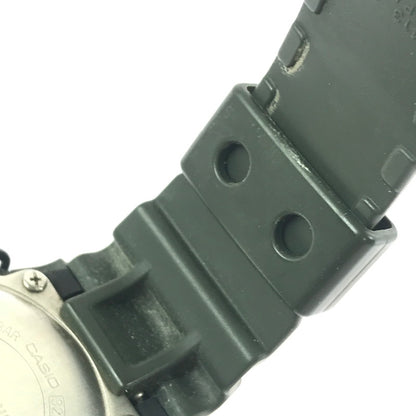 【中古品】【メンズ】 G-SHOCK ジーショック×NEXUSVII. ネクサスセブン × URBAN RESEARCH アーバンリサーチ DW-5600NX7UR デジタル 腕時計 196-260912-na-07-tagh カラー：オリーブ 万代Net店