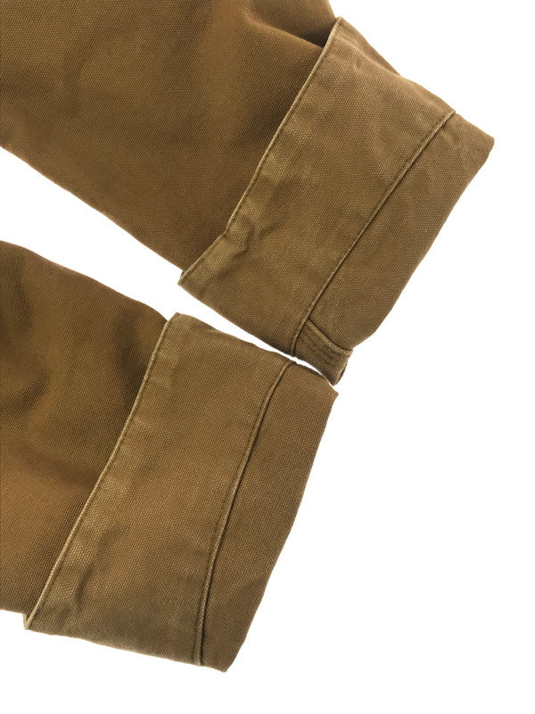【中古品】【メンズ】 CARHARTT WIP カーハート ワークインプログレス MICHIGAN COAT HAMILTON BROWN I031519 ミシガン コート アウター 142-260904-rt-05-tagh サイズ：M カラー：ハミルトンブラウン 万代Net店