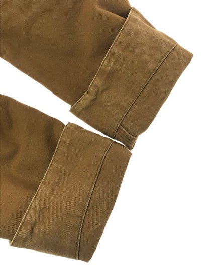 【中古品】【メンズ】 CARHARTT WIP カーハート ワークインプログレス MICHIGAN COAT HAMILTON BROWN I031519 ミシガン コート アウター 142-260904-rt-05-tagh サイズ：M カラー：ハミルトンブラウン 万代Net店