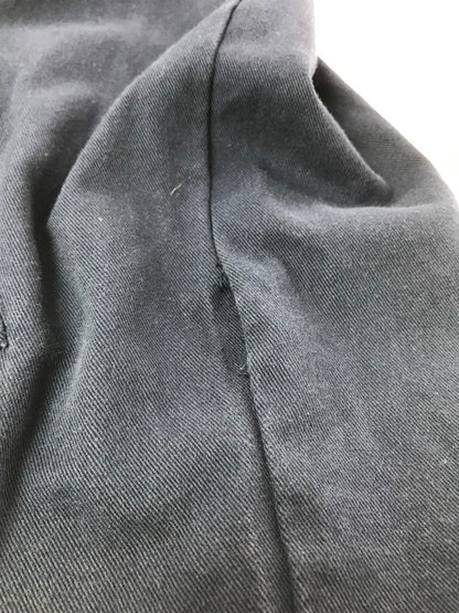【中古品】【メンズ】 POLO RALPH LAUREN ポロ ラルフ ローレン USA製 COTTON JACKET NAVY コットンジャケット トップス ヴィンテージ 146-260830-su-10-tagh サイズ：不明・下記参照 カラー：ネイビー 万代Net店