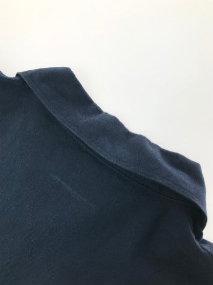 【中古品】【メンズ】 POLO RALPH LAUREN ポロ ラルフ ローレン USA製 COTTON JACKET NAVY コットンジャケット トップス ヴィンテージ 146-260830-su-10-tagh サイズ：不明・下記参照 カラー：ネイビー 万代Net店