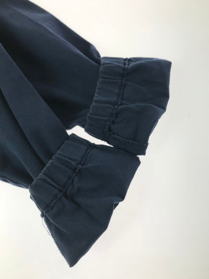 【中古品】【メンズ】 POLO RALPH LAUREN ポロ ラルフ ローレン USA製 COTTON JACKET NAVY コットンジャケット トップス ヴィンテージ 146-260830-su-10-tagh サイズ：不明・下記参照 カラー：ネイビー 万代Net店