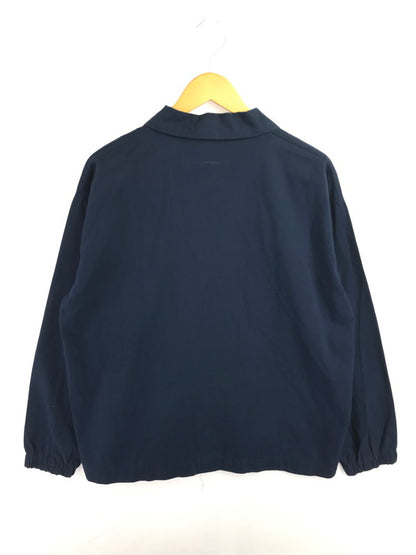 【中古品】【メンズ】 POLO RALPH LAUREN ポロ ラルフ ローレン USA製 COTTON JACKET NAVY コットンジャケット トップス ヴィンテージ 146-260830-su-10-tagh サイズ：不明・下記参照 カラー：ネイビー 万代Net店