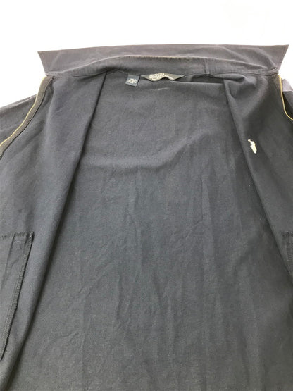 【中古品】【メンズ】 POLO RALPH LAUREN ポロ ラルフ ローレン USA製 COTTON JACKET NAVY コットンジャケット トップス ヴィンテージ 146-260830-su-10-tagh サイズ：不明・下記参照 カラー：ネイビー 万代Net店